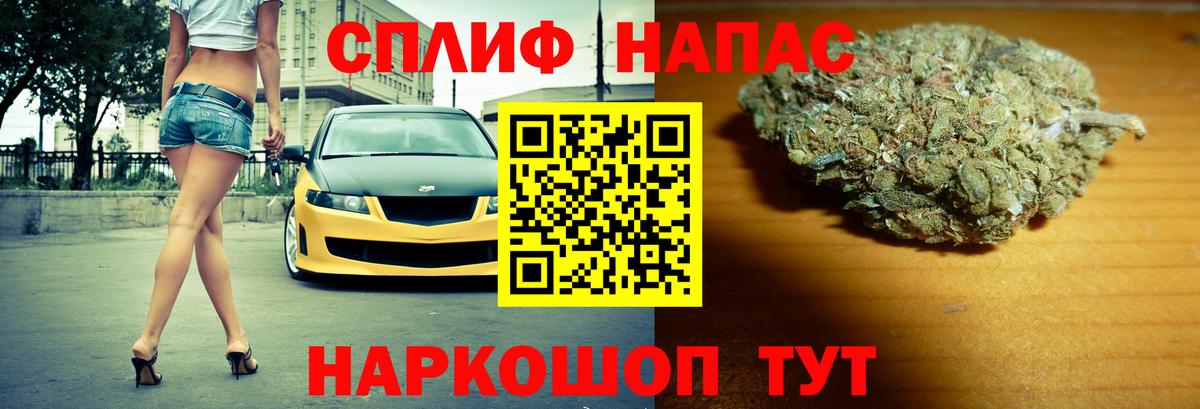 Конопля Bruce Banner Тутаев